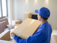 濟寧搬家公司專業人工搬運服務 安心、高效、無憂