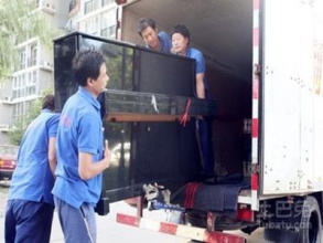 專業工廠搬遷服務 長短途廂貨車與人工搬運一站式解決方案