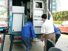 專業高效，值得托付——家家旺搬家公司全方位服務